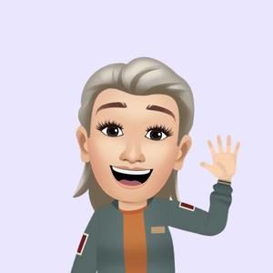 Meet your Posher, Debra